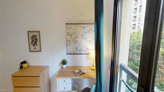 Rooms in Nanterre - photo 2