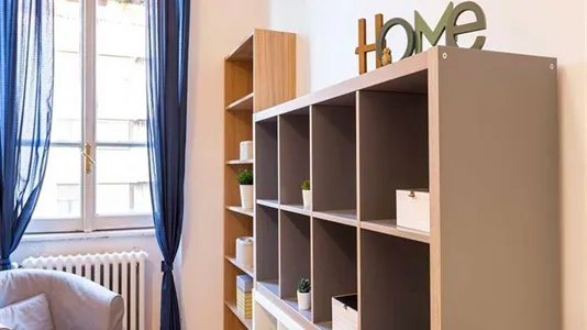 Rooms in Milano Zona 9 - Porta Garibaldi, Niguarda - photo 8