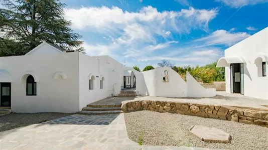 Rooms in Villaviciosa de Odón - photo 8