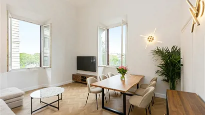 Apartment for rent in Roma Municipio I – Centro Storico, Rome