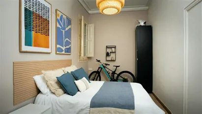Room for rent in Barcelona Eixample, Barcelona