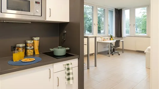 Apartments in Darmstadt - photo 2