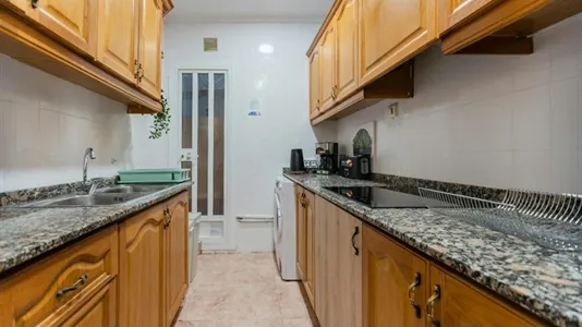 Rooms in Valencia L'Eixample - photo 6