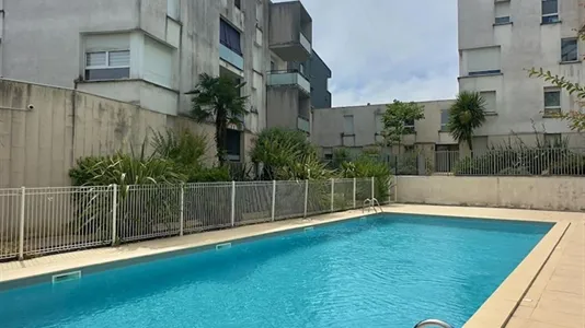 Rooms in Bordeaux - photo 4