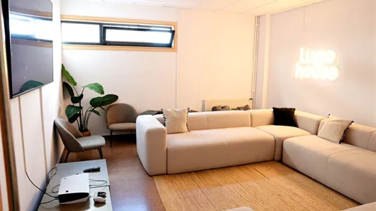 Apartments in Lugo - photo 7