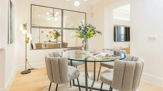 Apartments in Madrid Centro - photo 3