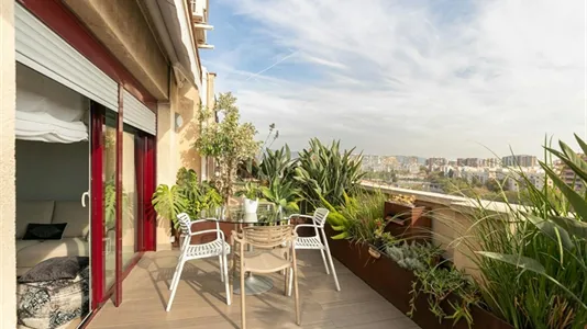Apartments in Barcelona Sant Andreu - photo 1