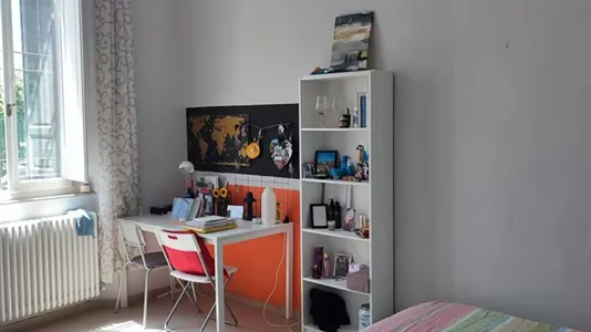Rooms in Pisa - photo 5