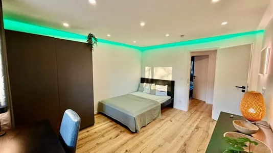 Rooms in Location is not specified - photo 3
