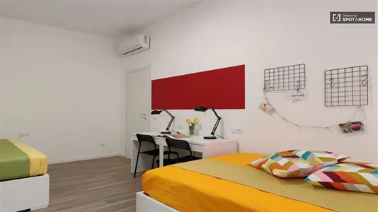 Rooms in Milano Zona 2 - Stazione Centrale, Gorla, Turro, Greco, Crescenzago - photo 2