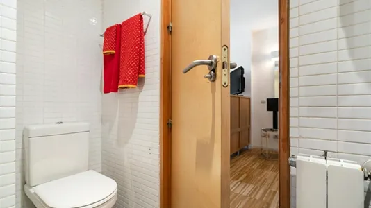 Apartments in Madrid Centro - photo 5