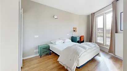 Room for rent in Brussels Jette, Brussels