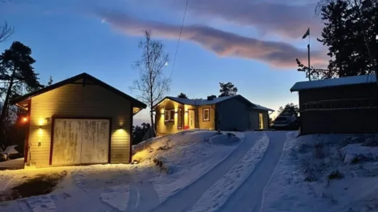 Houses in Österåker - photo 15