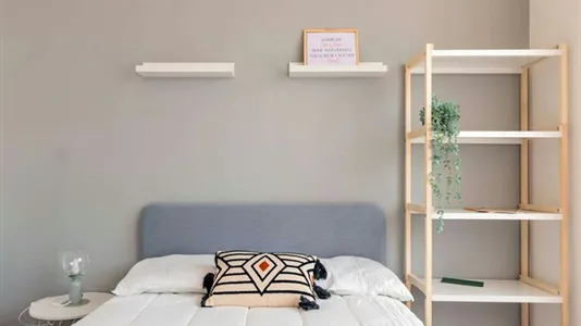 Rooms in Roma Municipio XIV – Monte Mario - photo 2