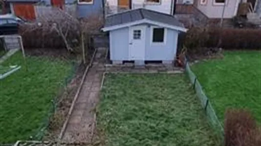 Houses in Lundby - photo 9