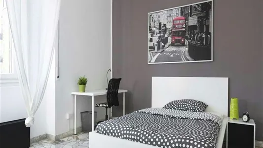 Rooms in Milano Zona 2 - Stazione Centrale, Gorla, Turro, Greco, Crescenzago - photo 2