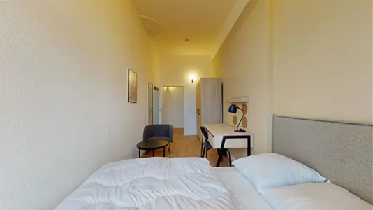 Rooms in Berlin Mitte - photo 2