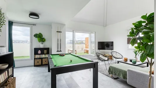 Apartments in Paris 18ème arrondissement - Montmartre - photo 2