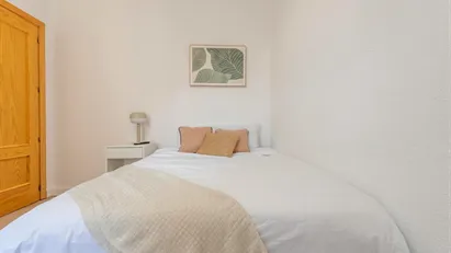 Room for rent in Madrid Arganzuela, Madrid