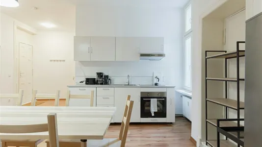 Rooms in Location is not specified - photo 6