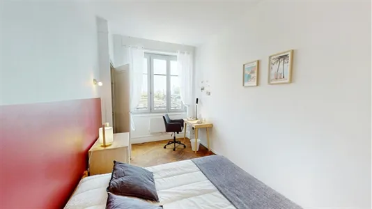 Rooms in Lyon - photo 2
