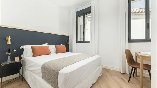 Apartments in Madrid Centro - photo 8