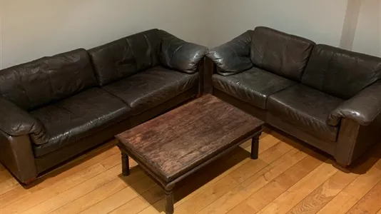 Apartments in Stad Brussel - photo 8