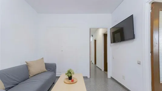 Rooms in Valencia La Zaidía - photo 6