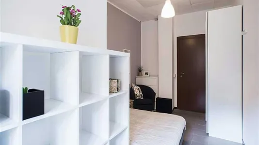Rooms in Milano Zona 9 - Porta Garibaldi, Niguarda - photo 3