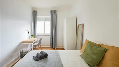 Room for rent in Lisbon (region)