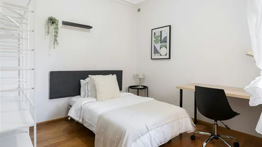 Rooms in Barcelona Les Corts - photo 1