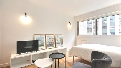 Apartment for rent in Paris 16ème arrondissement (South), Paris