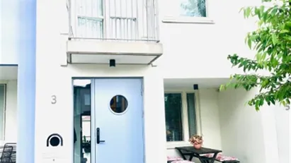 Solna - 4rok - tillsv - 34.500kr/mån