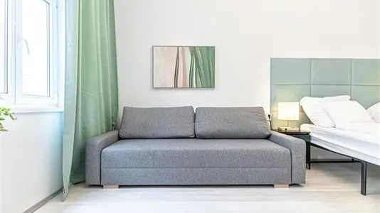 Apartments in Vienna Landstraße - photo 2