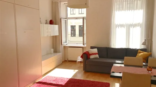 Apartments in Wien Meidling - photo 1