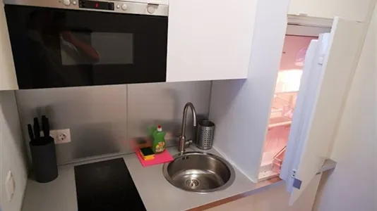 Apartments in Vienna Favoriten - photo 8