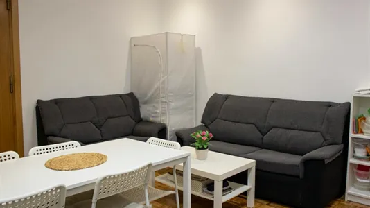 Rooms in Madrid Moncloa-Aravaca - photo 8