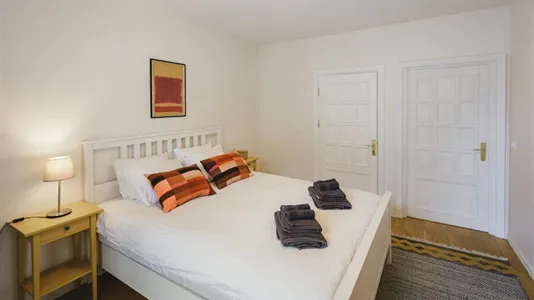 Rooms in Riga Vecrīga - photo 4