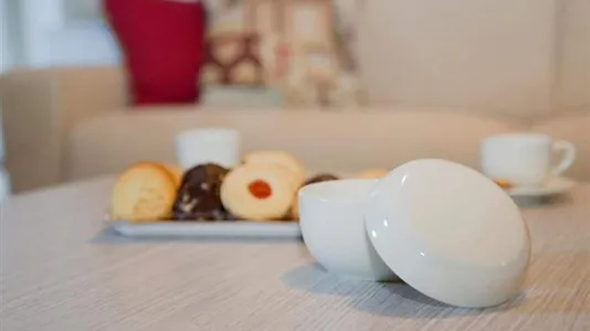 Apartments in Chies d'Alpago - photo 9