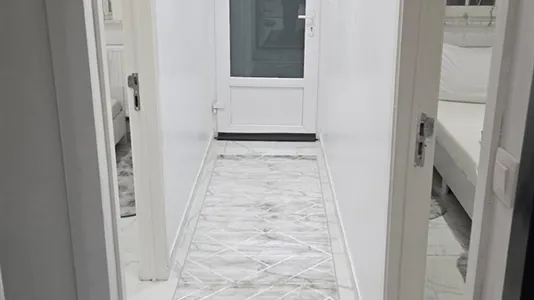 Rooms in Charleroi - photo 10