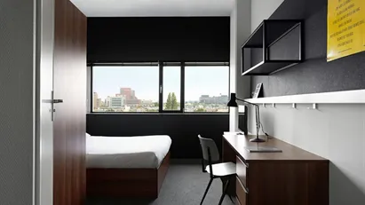 Room for rent in Amsterdam