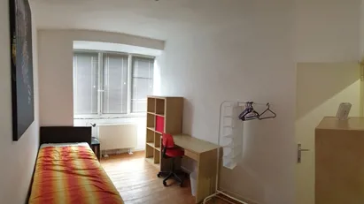 Room for rent in Brussels Anderlecht, Brussels