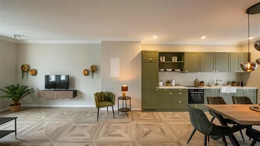 Apartments in Location is not specified - photo 3