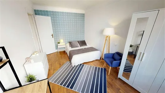 Rooms in Paris 7ème arrondissement - photo 2