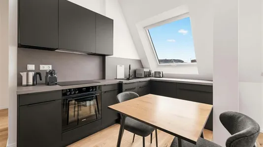 Apartments in Berlin Mitte - photo 2