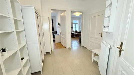 Rooms in Wien Rudolfsheim-Fünfhaus - photo 10