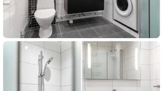 Apartments in Helsingborg - photo 8