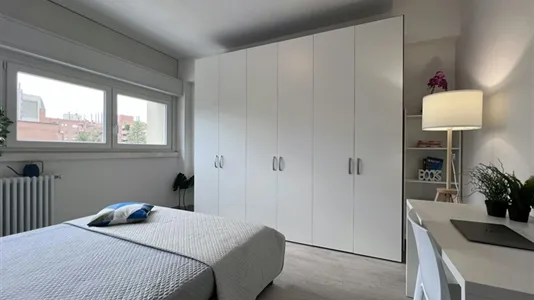 Rooms in Bologna - photo 2