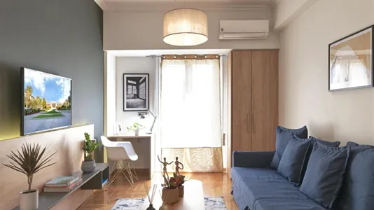 Apartments in Location is not specified - photo 4