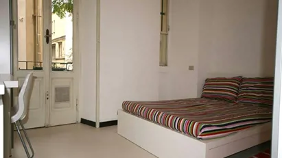 Room for rent in Milano Zona 3 - Porta Venezia, Città Studi, Lambrate, Milan